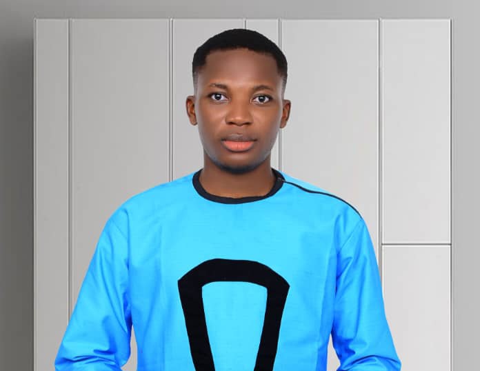 AYUK MAXWELL OKU